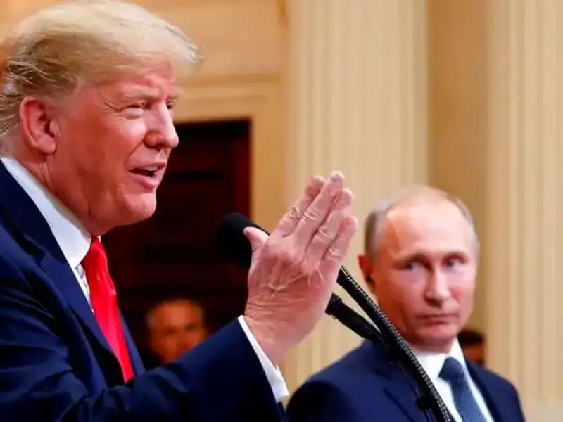 Trump ve Putin Görüşmesinde Stratejik Anlaşmalar: Neler Konuşuldu?