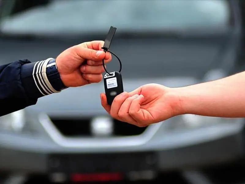 Araçlarının KM sınırını aşanlara ceza yağdı