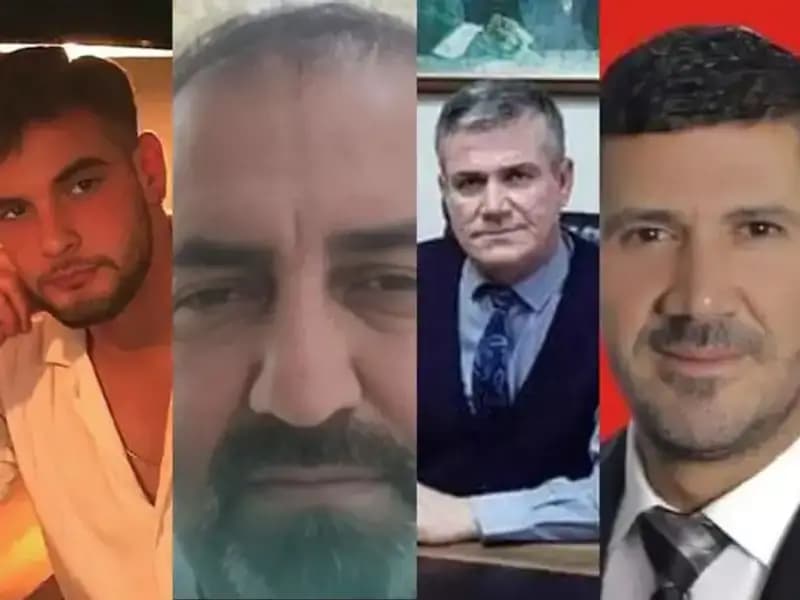 Sakarya'da Silahlı Kavga Faciası: 5 Ölü, Gözaltılar Artıyor