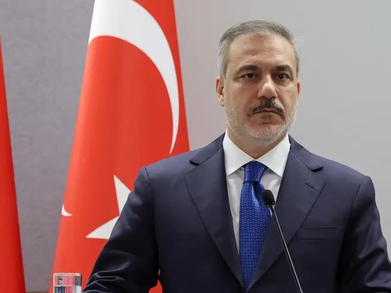 Hakan Fidan Katar'a ziyaret gerçekleştirecek