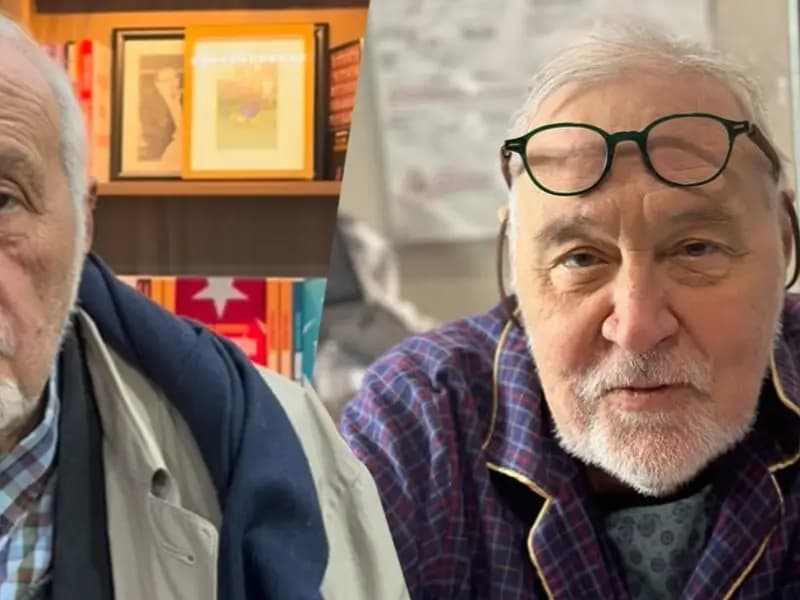 İlber Ortaylı’nın Ölümü Türkiye’yi Yasa Boğdu: Bir Kılavuz Kaybettik