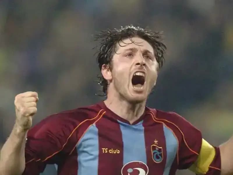 Fatih Tekke, 19 Yıl Aradan Sonra Trabzonspor'un Teknik Direktörü Oluyor!