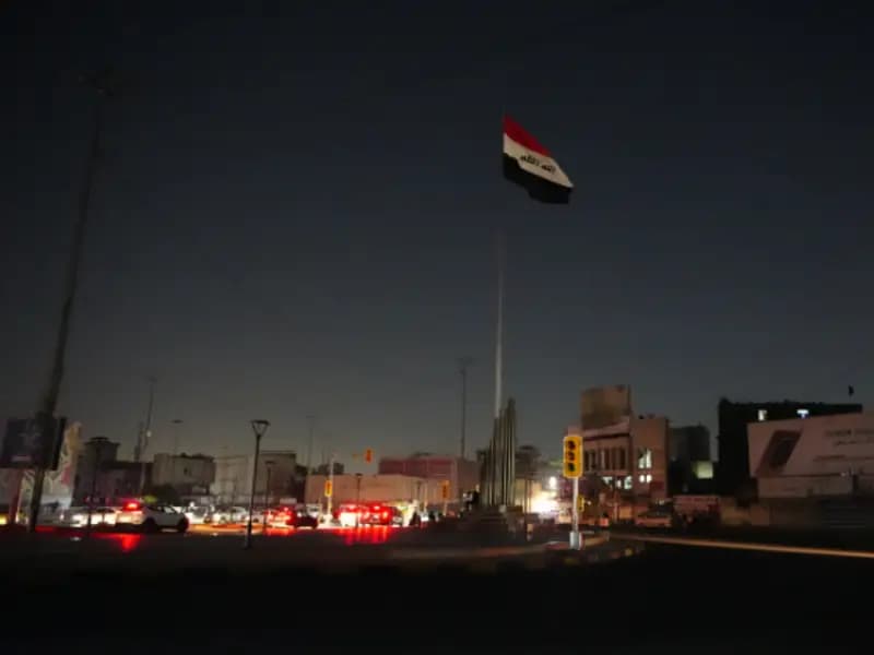 Türkiye'nin Irak Seyahat Uyarısı: Güvenlik Endişeleri Artıyor