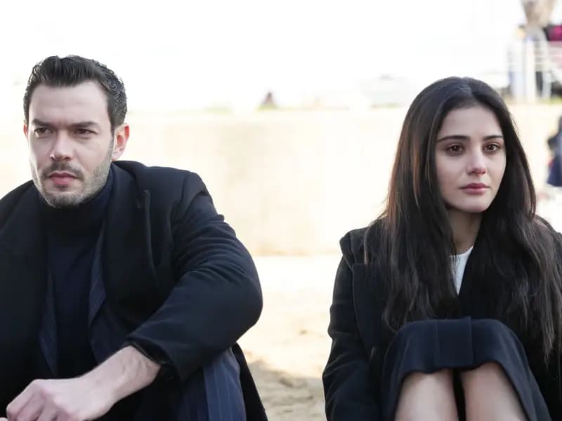 Sevdiğim Sensin Dizisi Perşembe Akşamları Zirvede Kalıyor