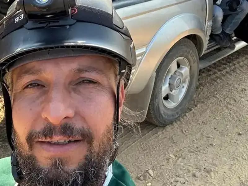 Motosiklet Kazasında Hayatını Kaybeden Gençten Yürek Burkan Detaylar