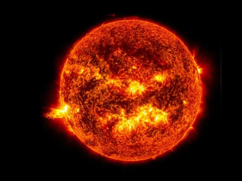 Güneş'in Göç Ettiği Keşfi: Yeni Araştırma Sonuçları