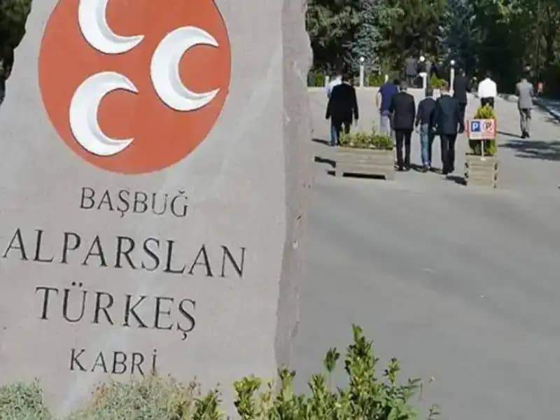 Alparslan Türkeş'in Vefatının 28. Yıldönümü: Hatıralar ve Mirası