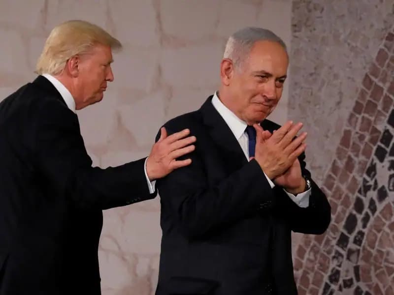 ABD'den İsrail'e 7,4 Milyar Dolarlık Yeni Silah Satışı Onaylandı