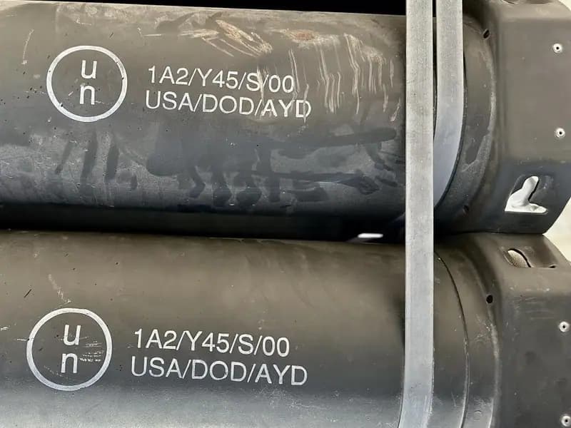 Biden Yönetiminden İsrail'e Büyük Silah Satışı Planı!