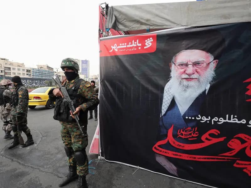 İran Savaşı 13. Gününde: İsrail Lübnan Operasyonlarını Genişletiyor