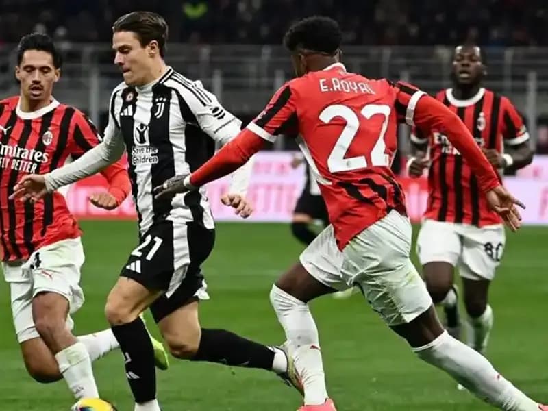 Yıldız Futbolcu Fagioli'nin Şok Edici Yasa Dışı Bahis İtirafı Ne Anlama Geliyor?