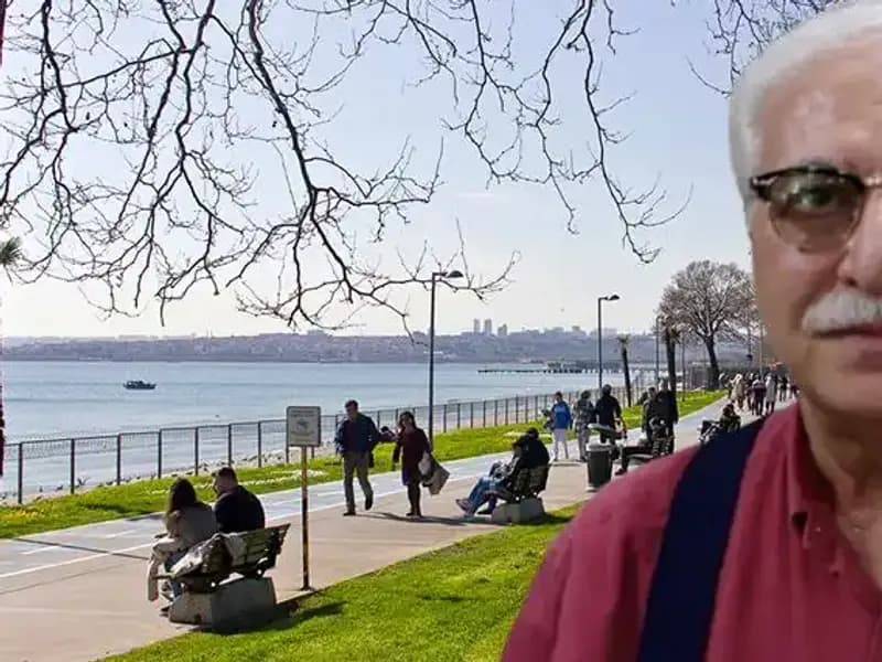 Prof. Dr. Özlü’den Bahar Uyarısı: Çiçekli Alanlar Tehlikeli Olabilir!
