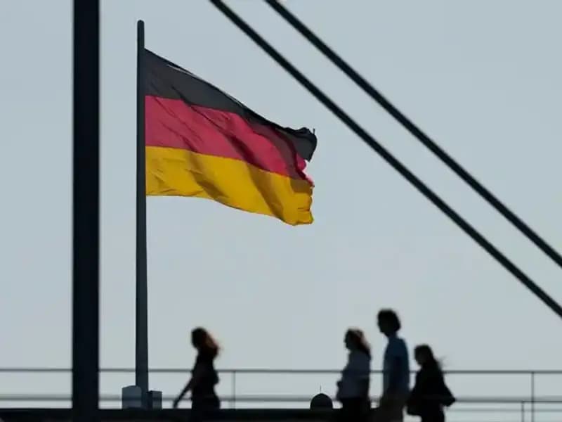 Almanya ve Danimarka'da Terör Operasyonları: Gizli Ağlar Çökertildi