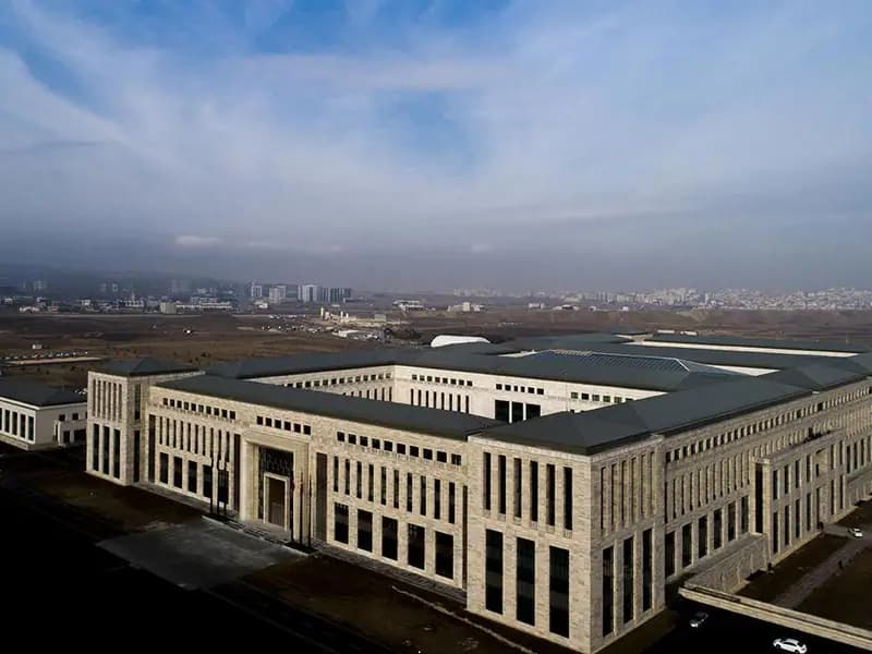 MİT, Gençlerin Kariyer Fırsatlarından Bahsetti