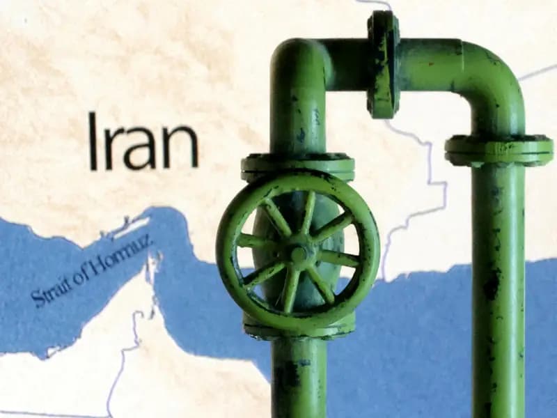 Hürmüz Boğazı'ndaki Petrol Krizi ve İran'ın Yaptırım Bağışıklığı
