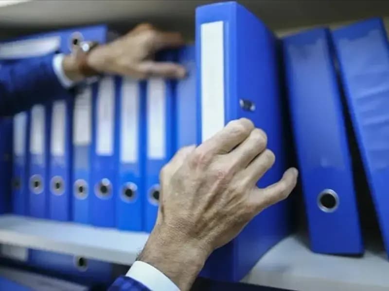 Kayseri Çevre, Şehircilik ve İklim Değişikliği İl Müdürlüğü'nden Milli Emlak Müdürüne Ziyaret