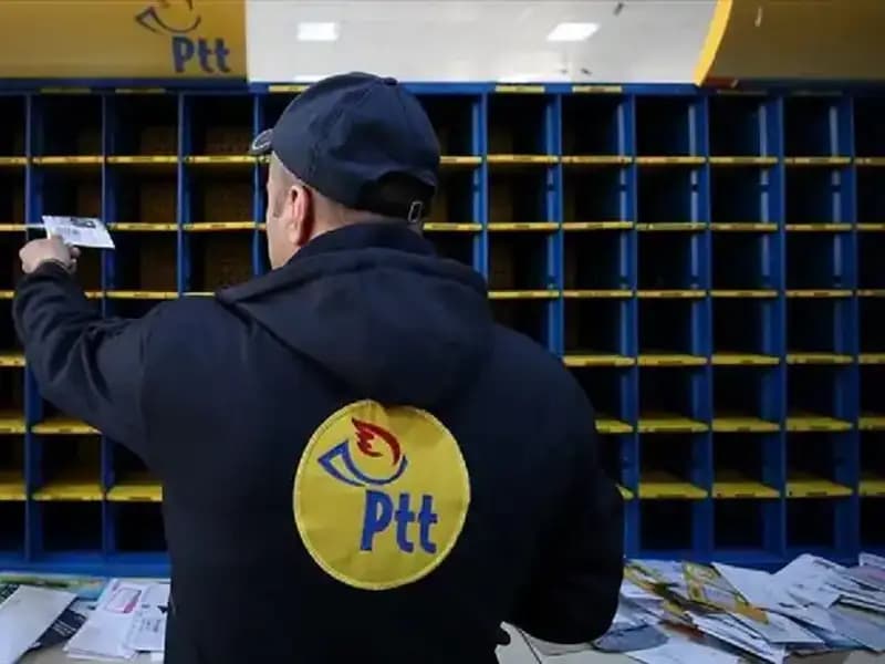 Bayramda PTT Çalışma Saatleri: PTT Ne Zaman Açılacak?