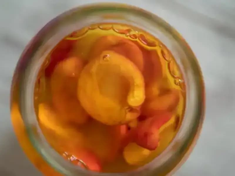 Sahur Sofrasının Vazgeçilmezleri: Gün Boyu Susuzluk Hissettirmeyen Besinler