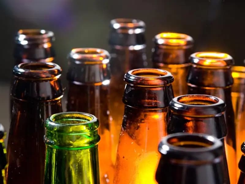 Alkol Reklamı Yasağı Genişliyor, Kaymakamlara Denetim Yetkisi Verildi