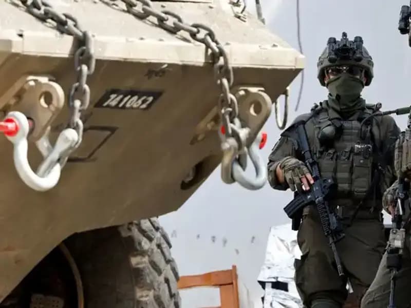 İsrail Ordusu Üst Düzey İsimleri: Gazze Savaşı Hakkında Belirsizlik Hâkim