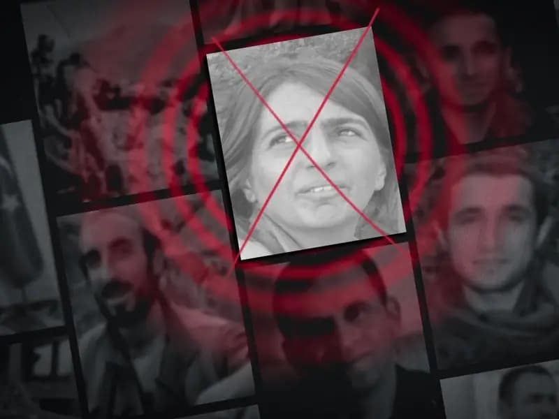 MİT Operasyonu: Kamışlı'da Üst Düzey Terörist Etkisiz Hale Getirildi