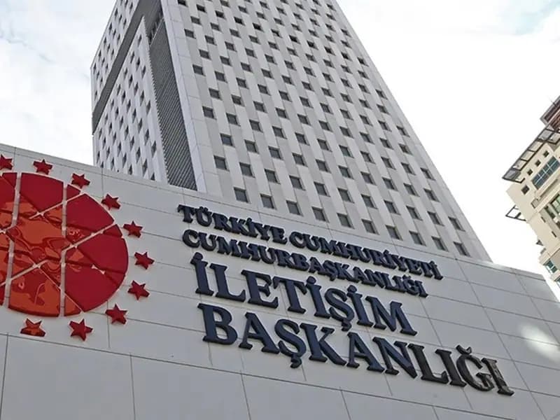 Yeşil ve Gri Pasaportluların Avrupa'ya Seyahatine İlişkin Yalanlama