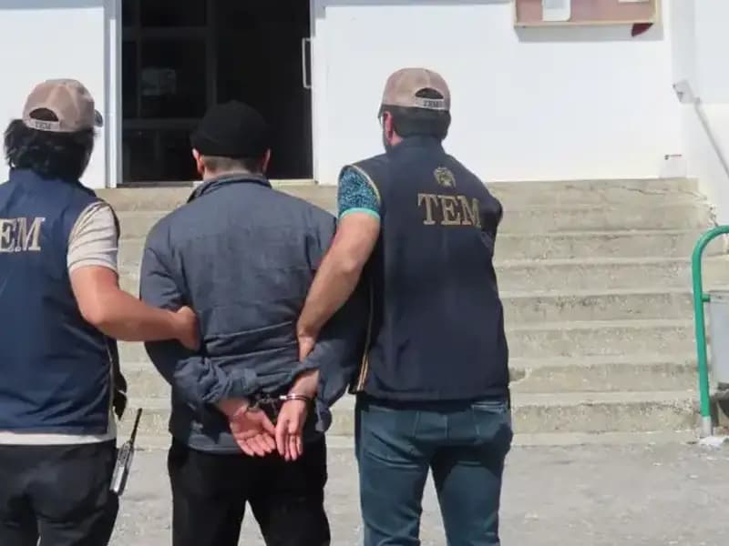 FETÖ Hükümlüsü Eski Hakim İstanbul'da Yakalandı: Olayın Ayrıntıları Ortaya Çıktı