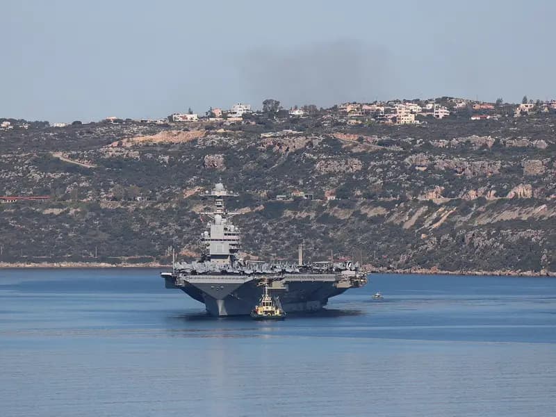 ABD-İsrail-İran Savaşı 17. Günde: Savaşın Süresi Uzayabilir