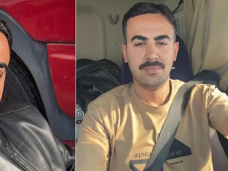 İran'da Füze Saldırısında Yaralanan Türk TIR Şoförü Hayatını Kaybetti