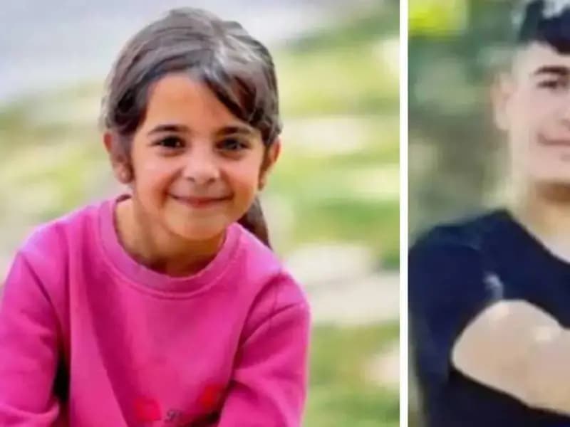 Narin Güran’ın Abisi Enes Güran’ın Cezaevinde Yaptığı Şok Edici Konuşmalar Ortaya Çıktı