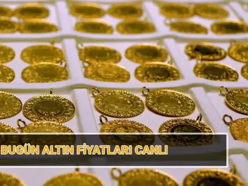 Altın Fiyatları Düşüşte! 4 Nisan 2023 Canlı Güncellemeler
