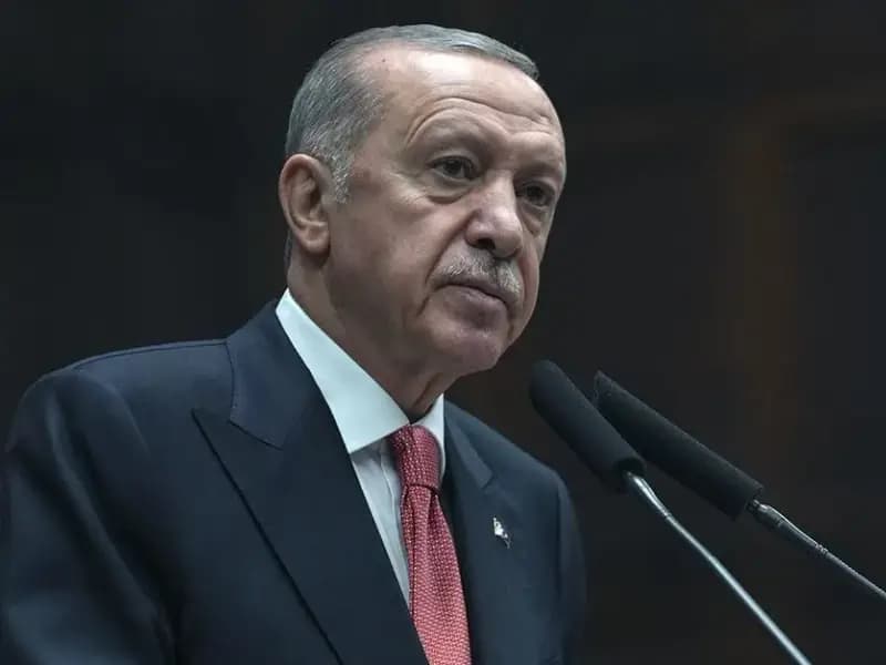 Cumhurbaşkanı Erdoğan'dan Türkiye-Sırbistan İş Forumu'nda Kritik Mesajlar