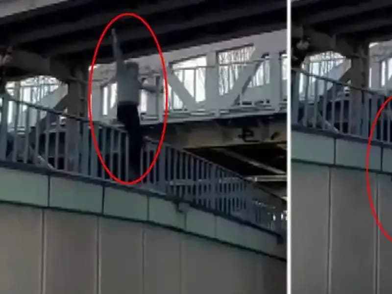 Gençlerin Video Tutkusu: Tehlikeli Maceralar Ve Hayat Kurtarma Anları