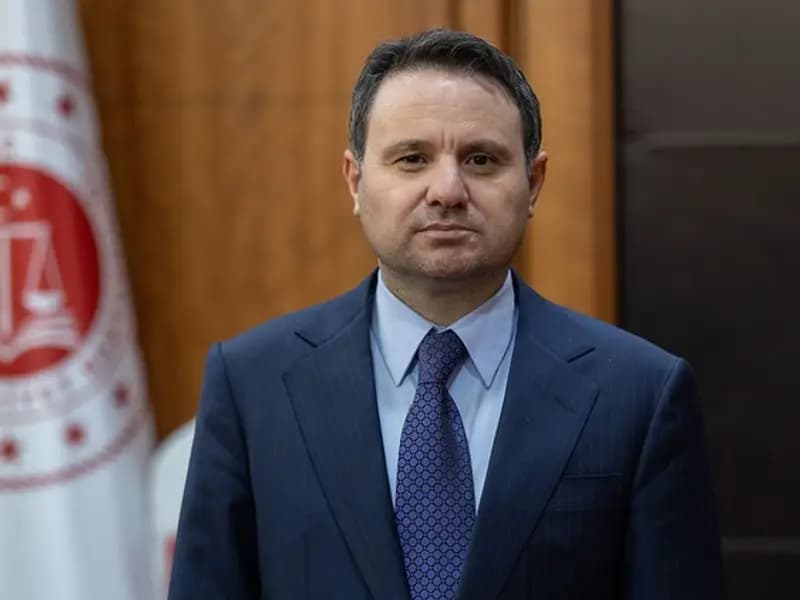 Adalet Bakanı Gürlek'ten 15 Mart İslamofobi Mesajı