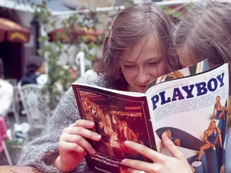 Playboy'un Eski Genel Yayın Yönetmeni Dolandırıcılık Skandalında Suçlu İlan Edildi