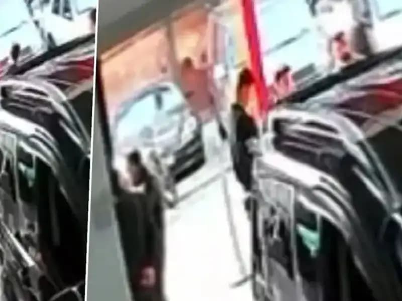 İstanbul'da Galeriye Yapılan El Yapımı Patlayıcı Saldırısının Ardındaki Gizem