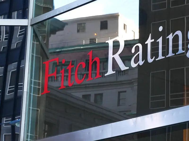 Fitch Ratings Türkiye'deki Dış Kırılganlıkların Azaldığını Belirtti