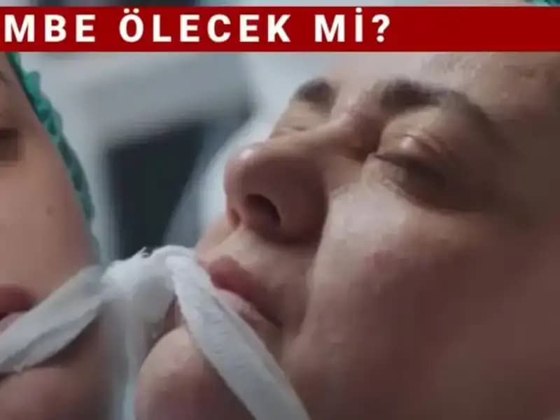 Kızılcık Şerbeti'nde Pembe İle İlgili Şok Gelişmeler!