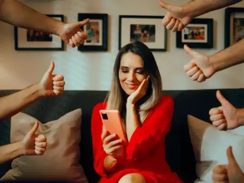 Narsist İlişkiler: Kendinizi Test Edin, Gerçekleri Keşfedin