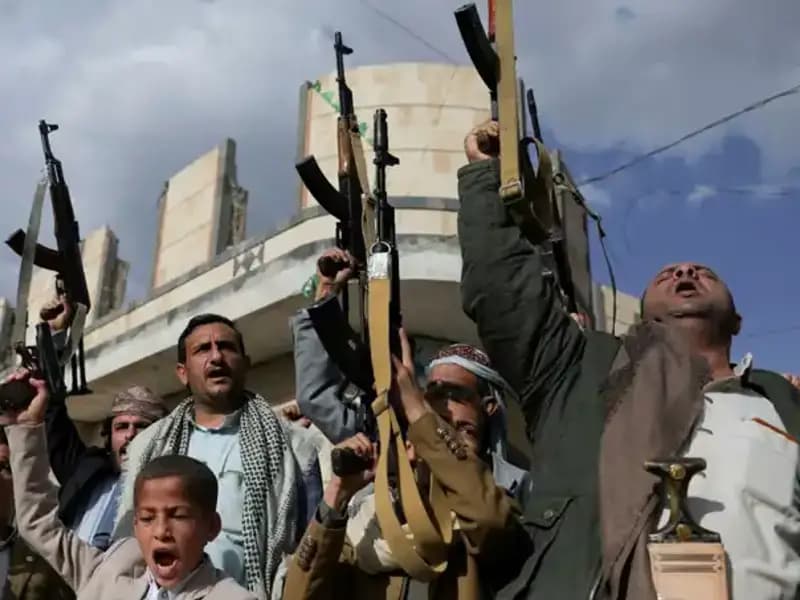 Husilerden ABD'ye Çarpıcı İddia: Yemen'de Kara Harekatı Hazırlıkları Başladı