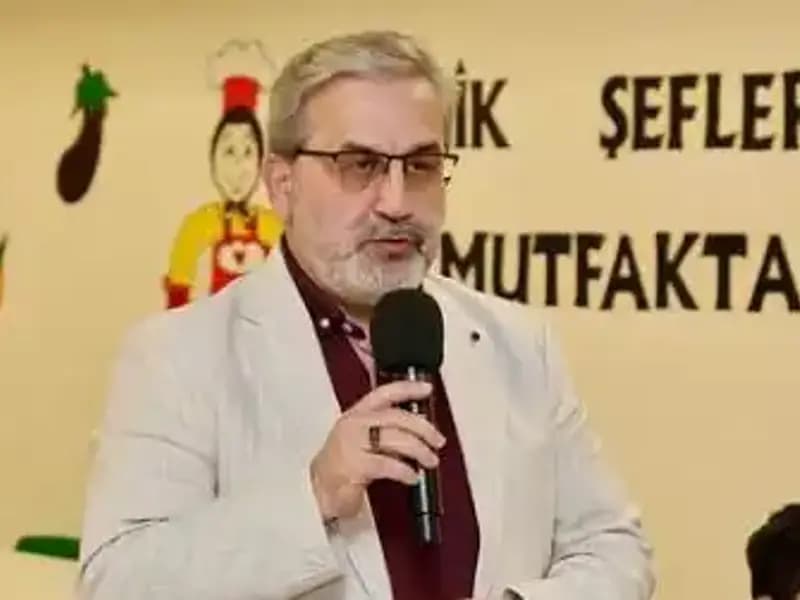 Çatalca Müftüsü Ahmet Mehmetalioğlu: Hayatı ve Kariyeri Üzerine Detaylı Bir İnceleme