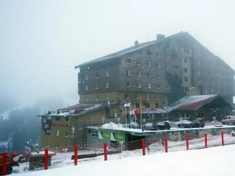 Kimlik Tespit Çalışmaları Sonuçlandı: 78 Kişi Hayatını Kaybetti