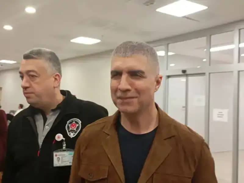 Maliye, Özcan Deniz’in Vergi Beyannamelerini İncelemek İçin Harekete Geçti