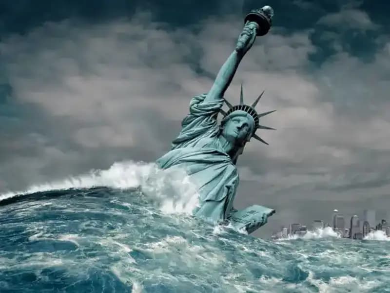 Amerika Birleşik Devletleri, Doğal Afetlere Karşı Alarmda: Yeni Uyarılar Neler Anlatıyor?