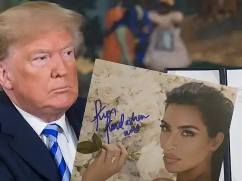 550 Bin Dolarlık Imza Dolandırıcılığı: Ünlüleri Kullanarak Zengin Olan Dolandırıcı