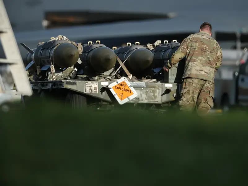 İran Savaşı'nda 200 ABD Askeri Yaralandı: Son Durum Nedir?