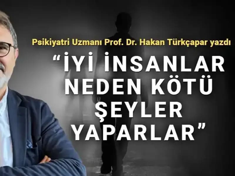 İyi İnsanların Kötü Şeyler Yapma Nedeni: Kahraman Olmak Mümkün mü?