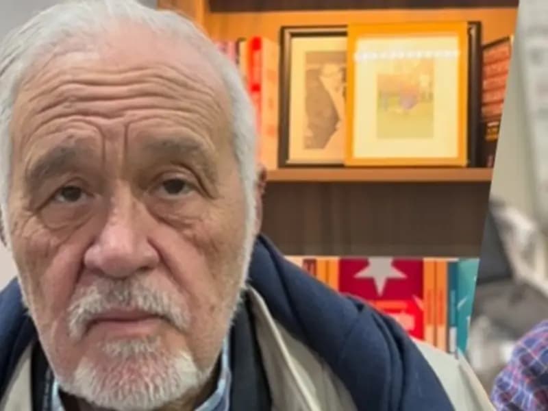 Prof. Dr. İlber Ortaylı'nın Sağlık Durumu: Tedavi Devam Ediyor