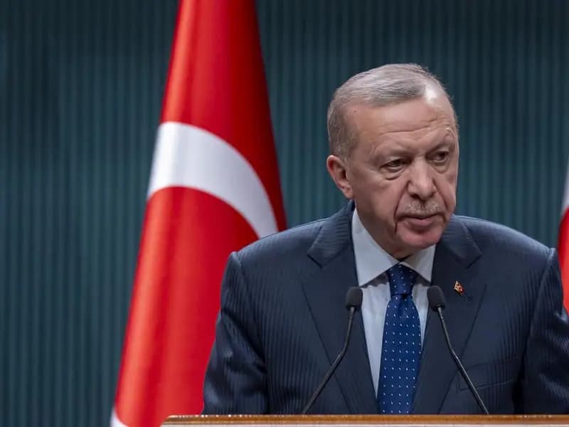 Cumhurbaşkanı Erdoğan'dan Ekonomi Açıklaması