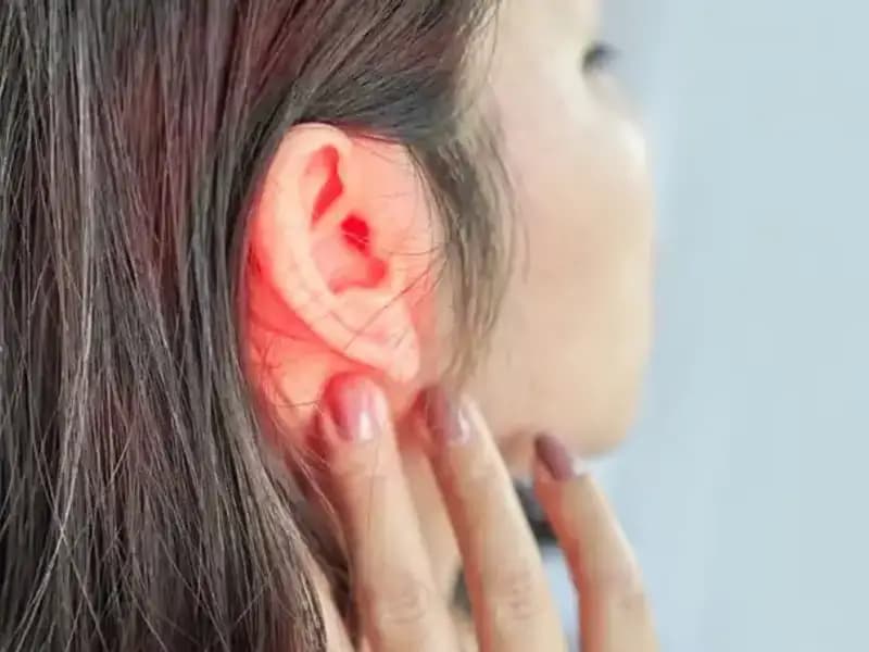 Kulak Enfeksiyonu Zannettiği Tümör: Genç Yaşta Hayatını Kaybetti